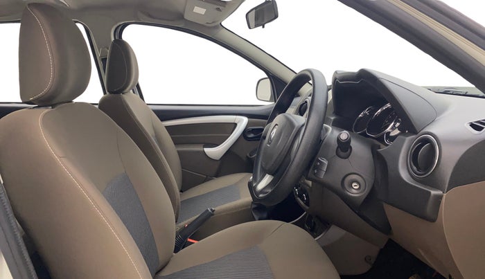 2019 Renault Duster RXS PETROL, Petrol, Manual, 9,212 km, Right Side Front Door Cabin