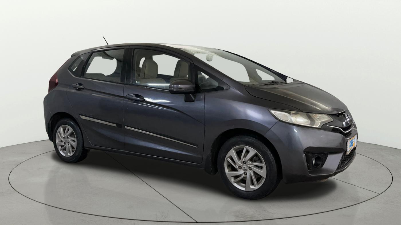 2017 Honda Jazz 1.2L I-VTEC V, Petrol, Manual, 16,326 km, SRP