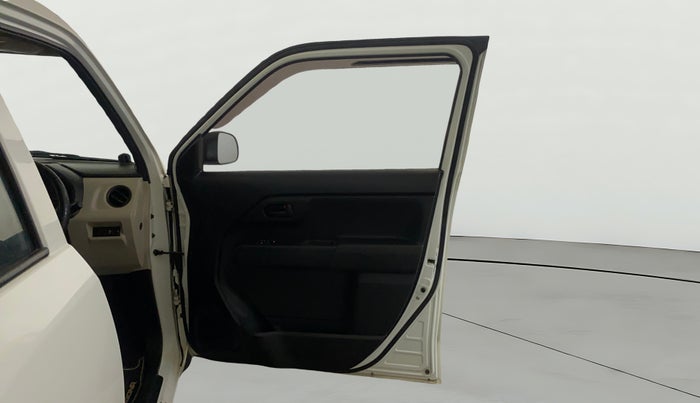 2022 Maruti New Wagon-R LXI 1.0, Petrol, Manual, 48,520 km, RHS Front Door
