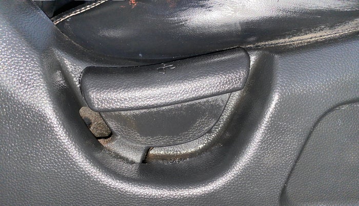 2016 Hyundai Elite i20 MAGNA 1.2, CNG, Manual, 61,101 km, Third Seat Row ( optional )