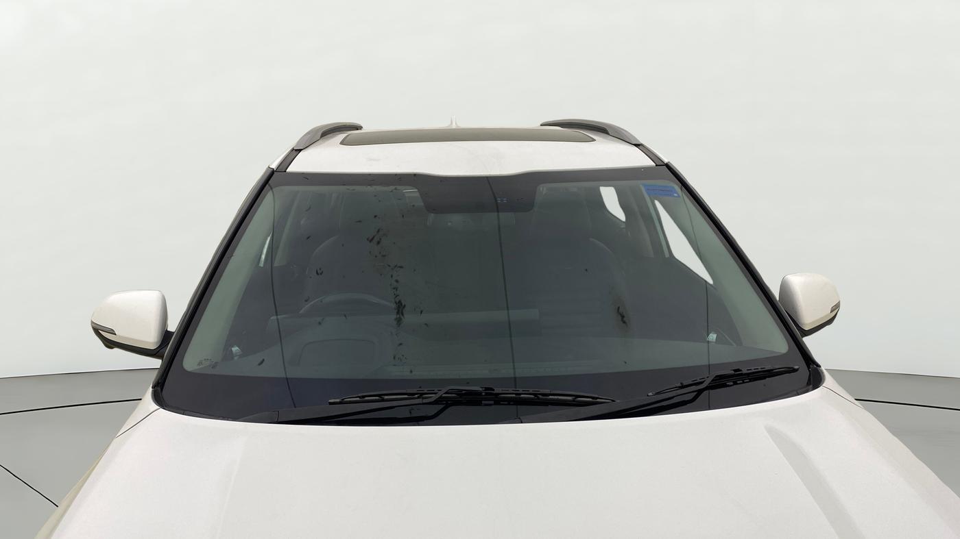 2021 KIA SELTOS GTX PLUS DCT 1.4 PETROL, Petrol, Automatic, 61,325 km, Front Windshield