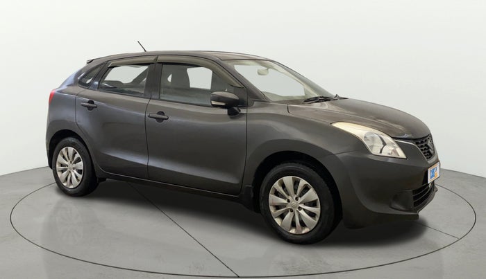 2016 Maruti Baleno DELTA PETROL 1.2, Petrol, Manual, 49,538 km, SRP