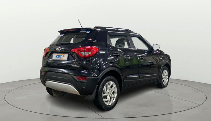 2022 Mahindra XUV300 W8 1.2 PETROL, Petrol, Manual, 41,305 km, Right Back Diagonal