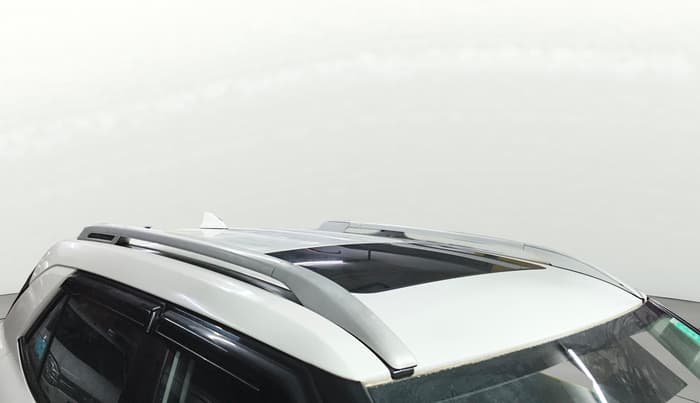 2020 Hyundai VENUE SX 1.4 CRDI, Diesel, Manual, 1,41,823 km, Roof