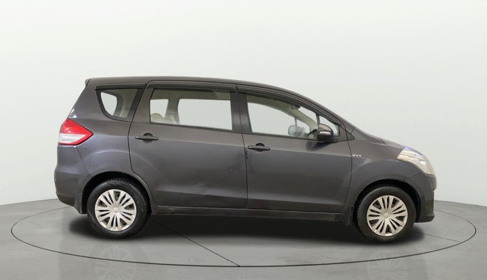 2014 Maruti Ertiga VXI CNG, CNG, Manual, 77,691 km, Right Side View