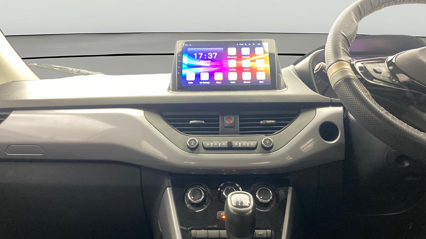 2023 Tata NEXON XM SUNROOF PETROL, Petrol, Manual, 37,031 km, Air Conditioner