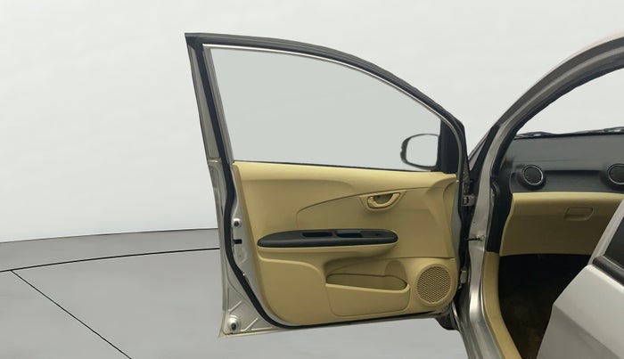 2015 Honda Amaze 1.2L I-VTEC S, Petrol, Manual, 68,769 km, LHS Front Door