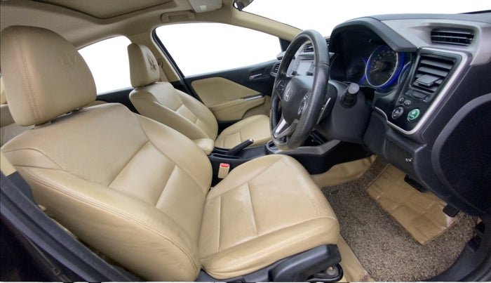 2016 Honda City 1.5L I-VTEC VX CVT, Petrol, Automatic, 71,103 km, Right Side Front Door Cabin