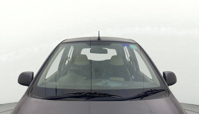 2013 Hyundai i10 MAGNA 1.1, Petrol, Manual, 46,735 km, Front Windshield