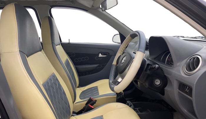 2015 Maruti Alto 800 LXI, Petrol, Manual, 28,344 km, Right Side Front Door Cabin