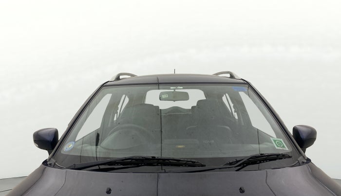 2022 Maruti IGNIS DELTA 1.2, Petrol, Manual, 24,518 km, Front Windshield