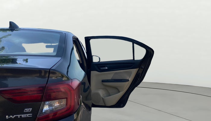 2022 Honda Amaze 1.2L I-VTEC VX CVT, Petrol, Automatic, 38,618 km, RHS Rear Door