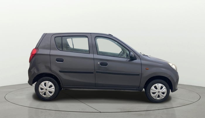 2012 Maruti Alto 800 LXI, Petrol, Manual, 64,089 km, Right Side View