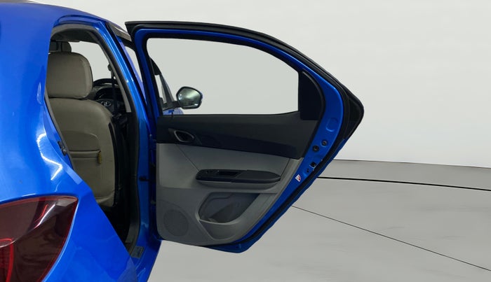 2020 Tata Tiago XT PETROL, Petrol, Manual, 68,261 km, RHS Rear Door