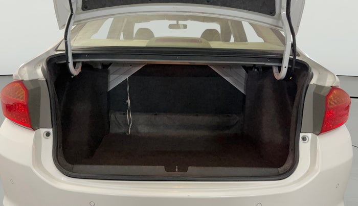 2022 Honda City 1.5L I-VTEC SV, Petrol, Manual, 44,398 km, Boot Open Zoomed View