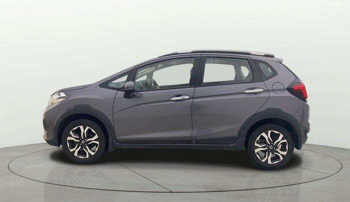 2021 Honda WR-V 1.2L I-VTEC VX MT, Petrol, Manual, 40,560 km, Left Side