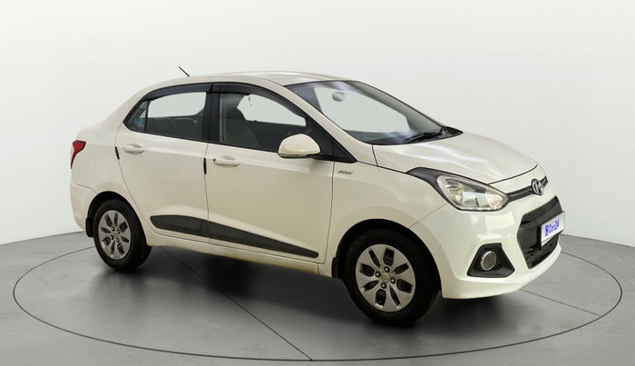 2015 Hyundai Xcent S 1.2, Petrol, Manual, 96,897 km, SRP