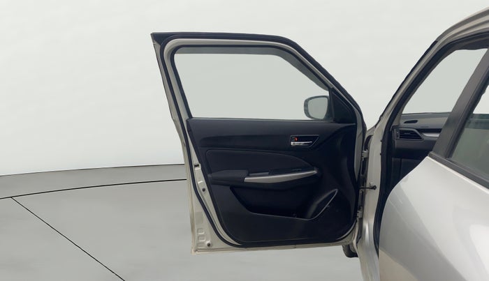 2021 Maruti Swift ZXI PLUS AMT, Petrol, Automatic, 26,132 km, LHS Front Door