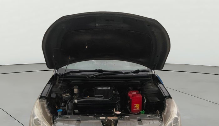 2016 Maruti Ciaz ZXI AT, Petrol, Automatic, 49,723 km, Open Bonet