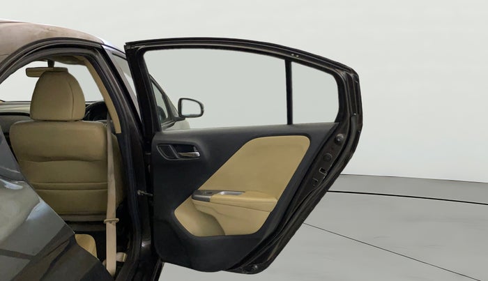 2015 Honda City 1.5L I-VTEC VX, Petrol, Manual, 74,445 km, RHS Rear Door