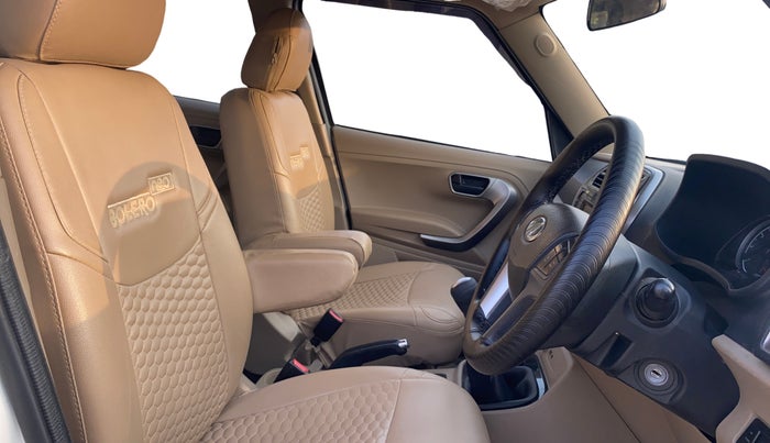 2022 Mahindra BOLERO NEO N 10 (O), Diesel, Manual, 42,523 km, Right Side Front Door Cabin