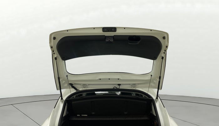 2021 Hyundai NEW I20 ASTA 1.0 GDI TURBO DCT, Petrol, Automatic, 10,278 km, Boot Door Open