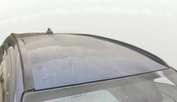 2020 Hyundai GRAND I10 NIOS SPORTZ AMT 1.2 KAPPA VTVT, Petrol, Automatic, 17,294 km, Roof