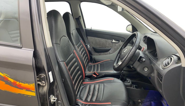 2017 Maruti Alto 800 LXI, Petrol, Manual, 34,901 km, Right Side Front Door Cabin