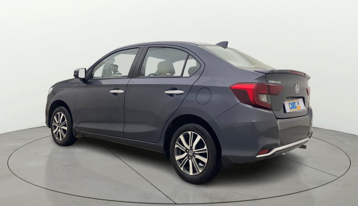 2023 Honda Amaze 1.2L I-VTEC VX, Petrol, Manual, 11,458 km, Left Back Diagonal