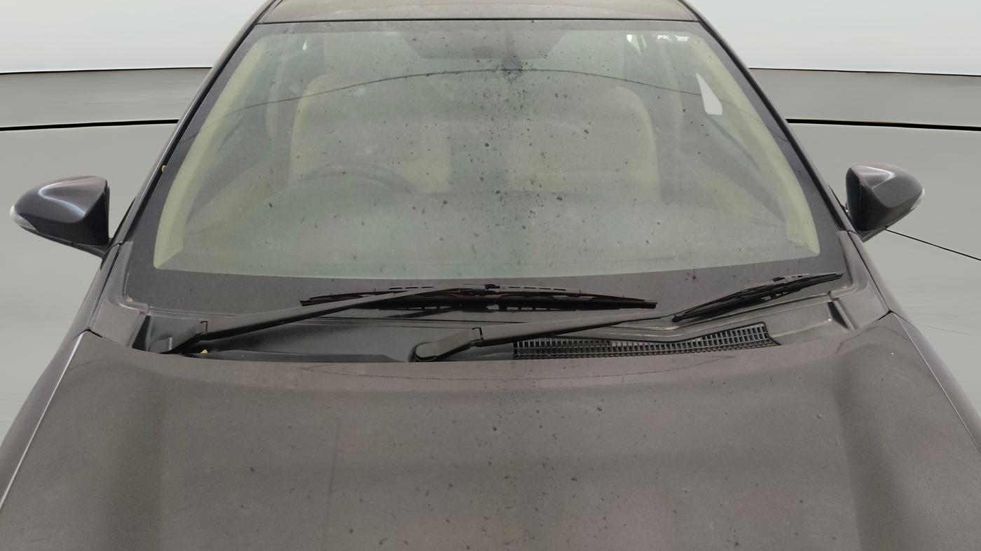 2018 Toyota YARIS VX CVT, Petrol, Automatic, 55,130 km, Front Windshield