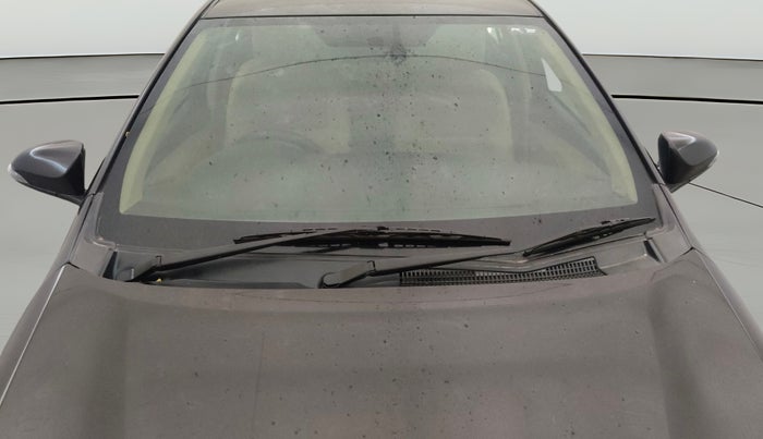 2018 Toyota YARIS VX CVT, Petrol, Automatic, 55,033 km, Front Windshield