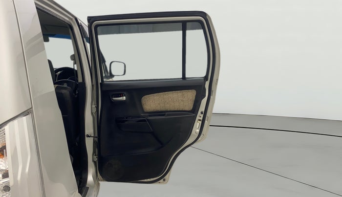 2018 Maruti Wagon R 1.0 VXI+ AMT, Petrol, Automatic, 53,730 km, RHS Rear Door