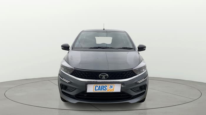 2024 Tata Tiago XM PETROL, Petrol, Manual, 13,878 km, Front