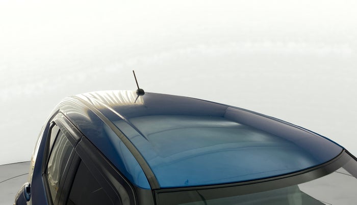 2018 Maruti IGNIS DELTA 1.2, Petrol, Manual, 41,346 km, Roof