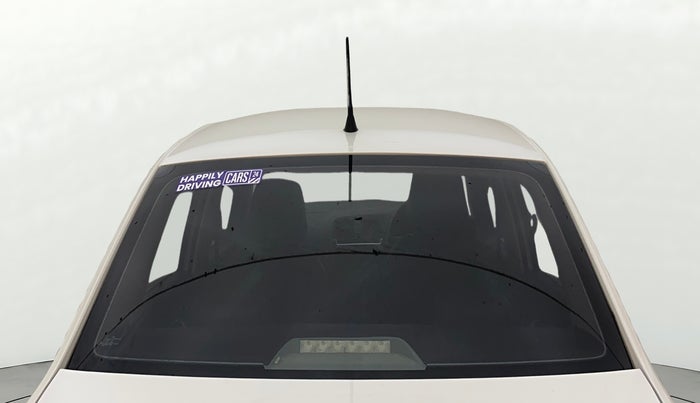 2019 Volkswagen Ameo COMFORTLINE 1.0L, Petrol, Manual, 90,132 km, Rear Windshield