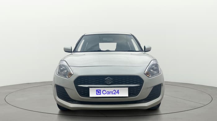 2023 Maruti Swift VXI, Petrol, Manual, 29,218 km, Front