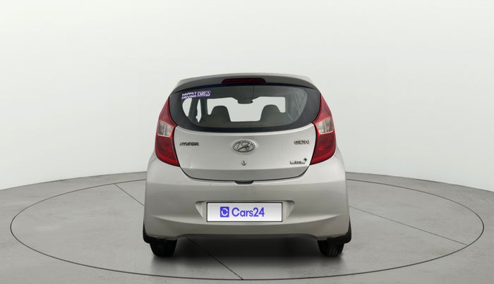 2015 Hyundai Eon ERA +, Petrol, Manual, 26,059 km, Back/Rear