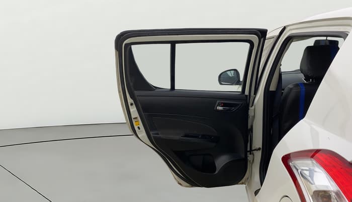 2013 Maruti Swift VXI, Petrol, Manual, 44,681 km, LHS Rear Door