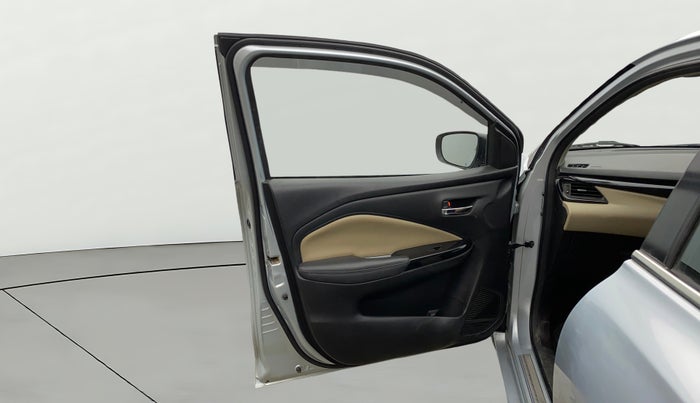 2023 Toyota Glanza G E-CNG, CNG, Manual, 81,921 km, LHS Front Door