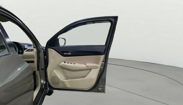 2019 Maruti Dzire VXI, Petrol, Manual, 46,563 km, RHS Front Door