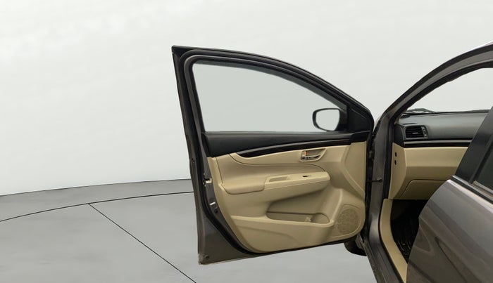 2016 Maruti Ciaz VXI, Petrol, Manual, 25,898 km, LHS Front Door