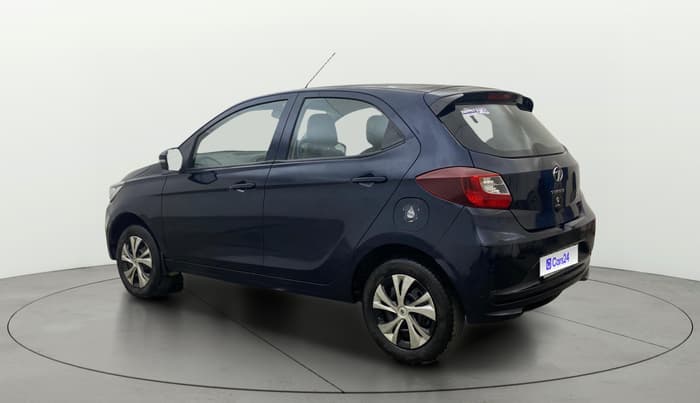 2021 Tata Tiago XT PETROL, Petrol, Manual, 1,20,798 km, Left Back Diagonal
