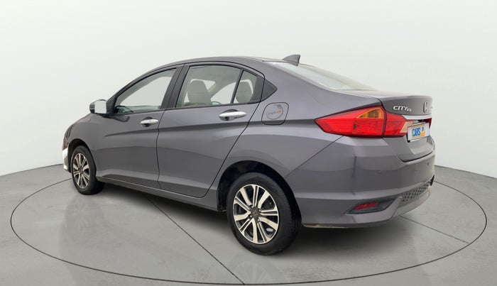 2019 Honda City 1.5L I-VTEC V MT, Petrol, Manual, 43,071 km, Left Back Diagonal