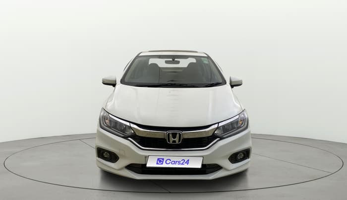 2017 Honda City 1.5L I-VTEC VX CVT, Petrol, Automatic, 64,480 km, Front