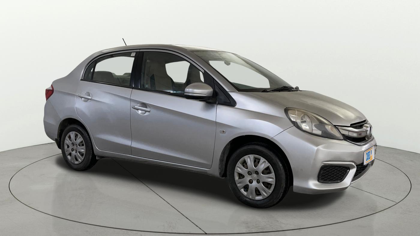 2018 Honda Amaze 1.2L I-VTEC S OPT, Petrol, Manual, 47,377 km, SRP