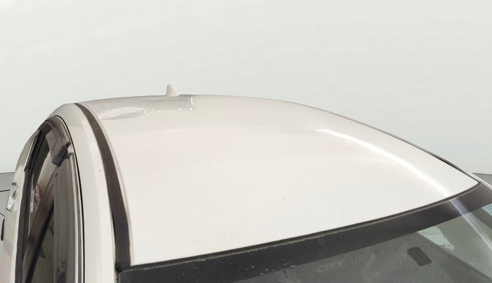 2017 Honda City 1.5L I-VTEC SV, Petrol, Manual, 86,185 km, Roof