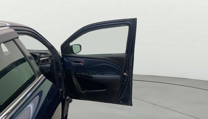 2022 Maruti Baleno ALPHA PETROL 1.2, Petrol, Manual, 20,740 km, RHS Front Door