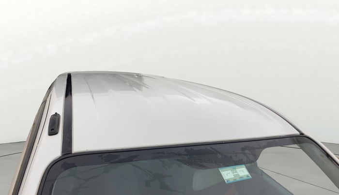 2018 Maruti Alto 800 LXI, Petrol, Manual, 37,168 km, Roof