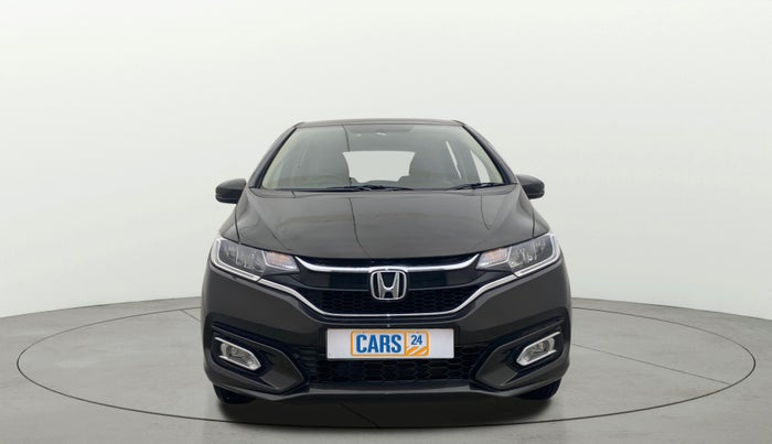 2021 Honda Jazz 1.2L I-VTEC ZX, Petrol, Manual, 42,409 km, Front