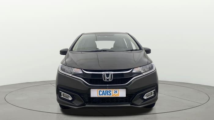2021 Honda Jazz 1.2L I-VTEC ZX, Petrol, Manual, 42,409 km, Front